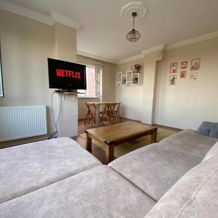 Spacious House Near The Airport Arnavutkoy Экстерьер фото