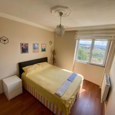 Spacious House Near The Airport Arnavutkoy Экстерьер фото