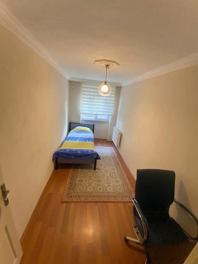Spacious House Near The Airport Arnavutkoy Экстерьер фото