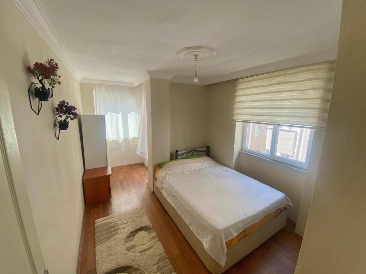 Spacious House Near The Airport Arnavutkoy Экстерьер фото